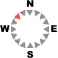 Wind from NW